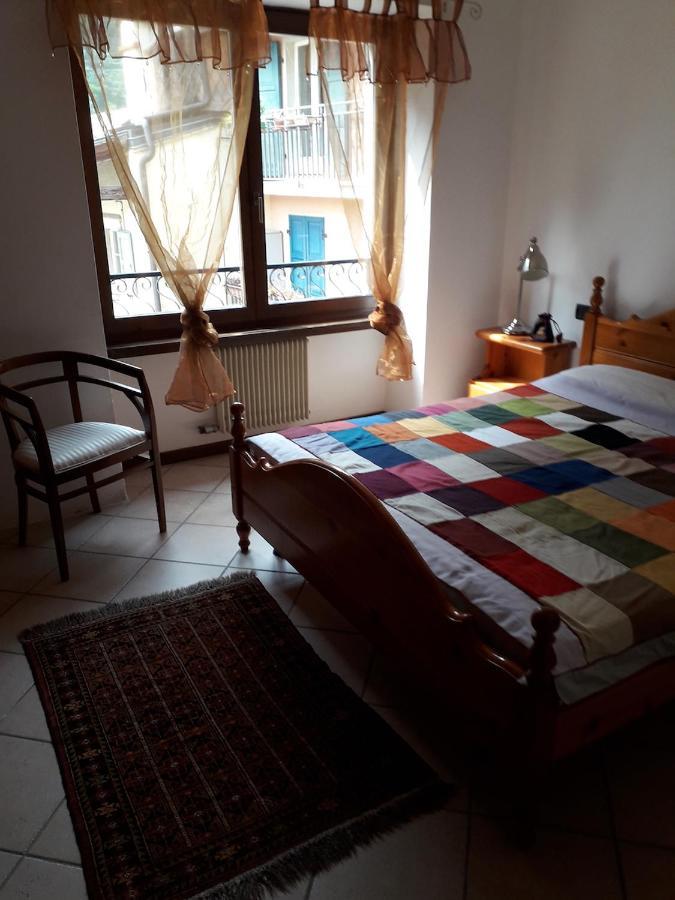 Appartamento Centro Storico Riva del Garda Exterior foto