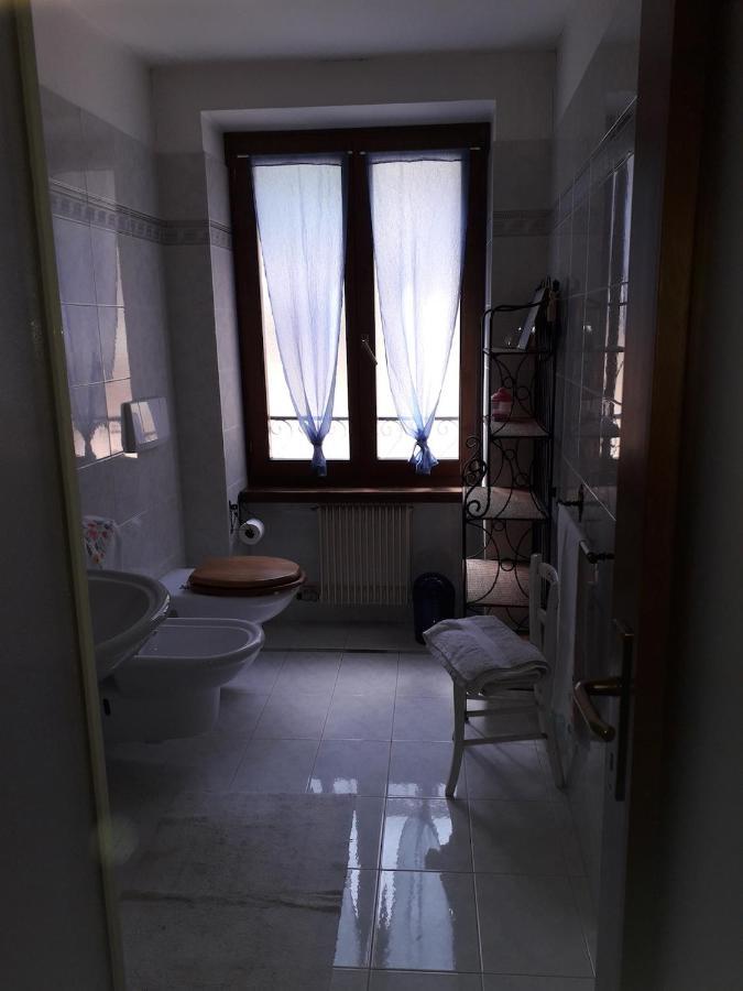 Appartamento Centro Storico Riva del Garda Exterior foto