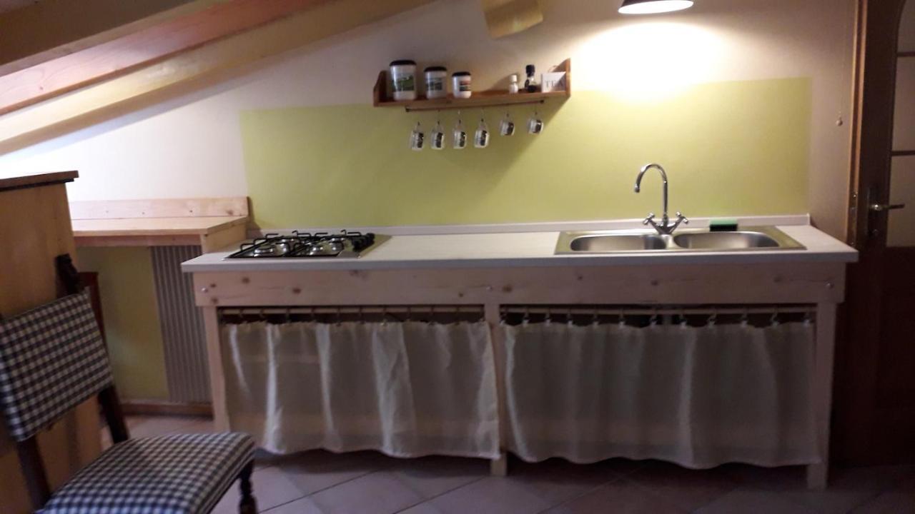 Appartamento Centro Storico Riva del Garda Exterior foto