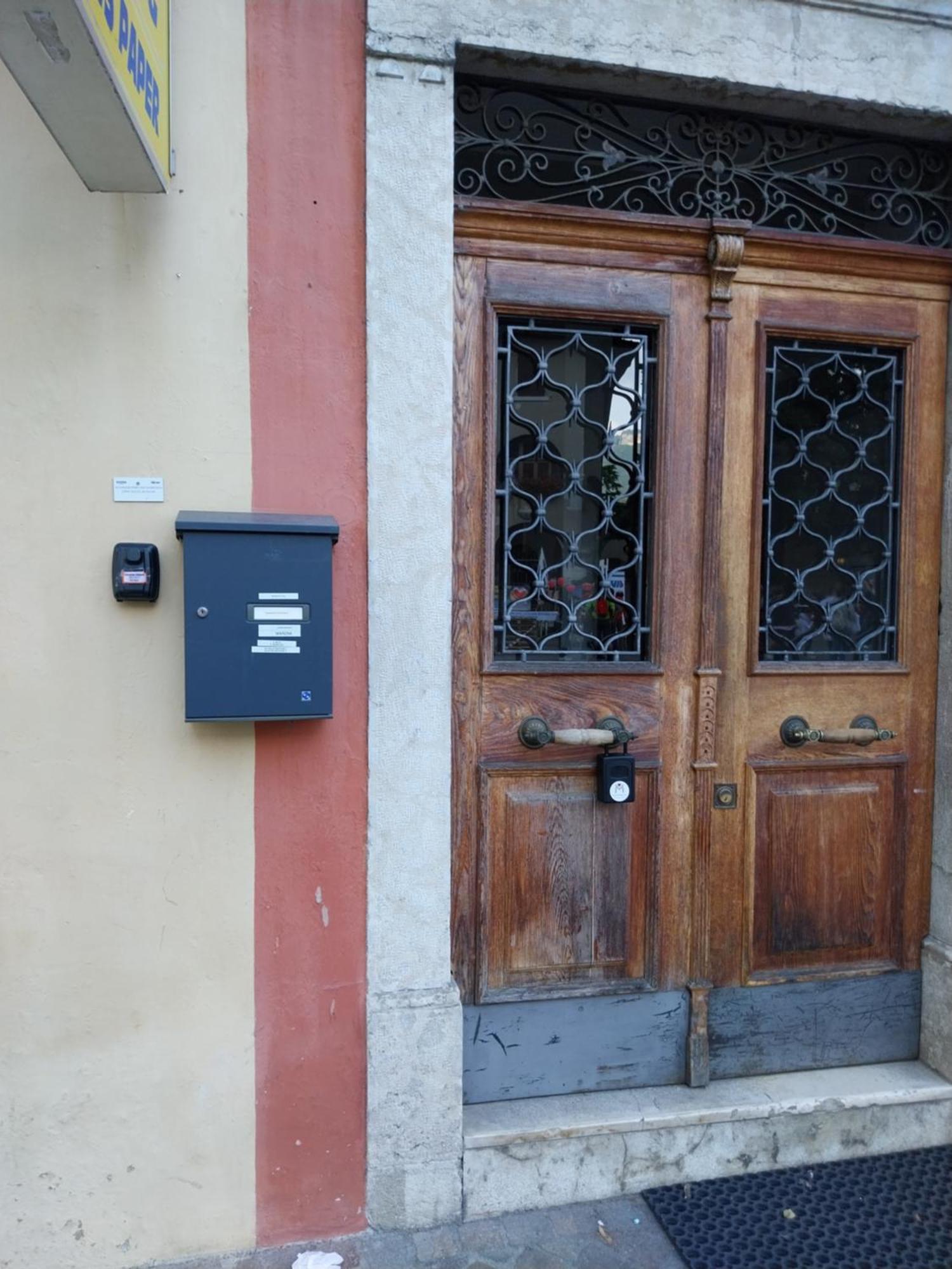 Appartamento Centro Storico Riva del Garda Exterior foto